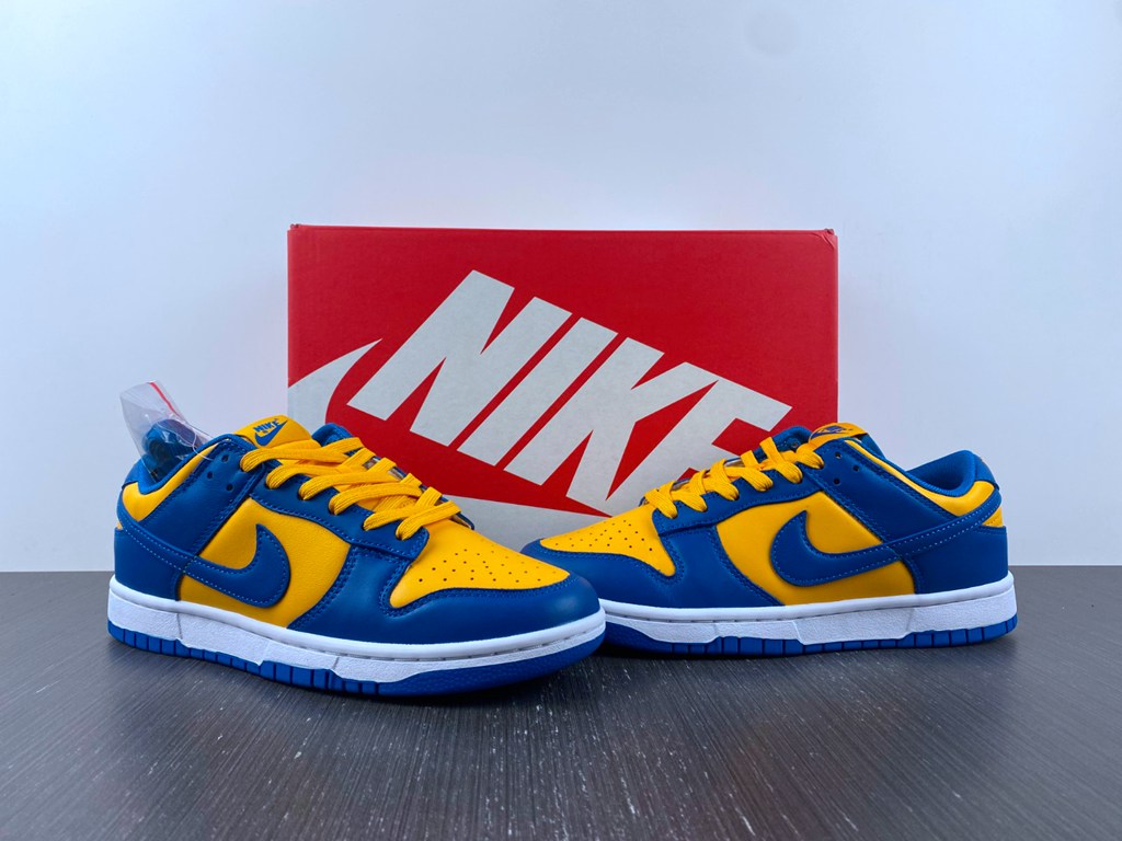Nike Dunk Low UCLA  DD1391-402